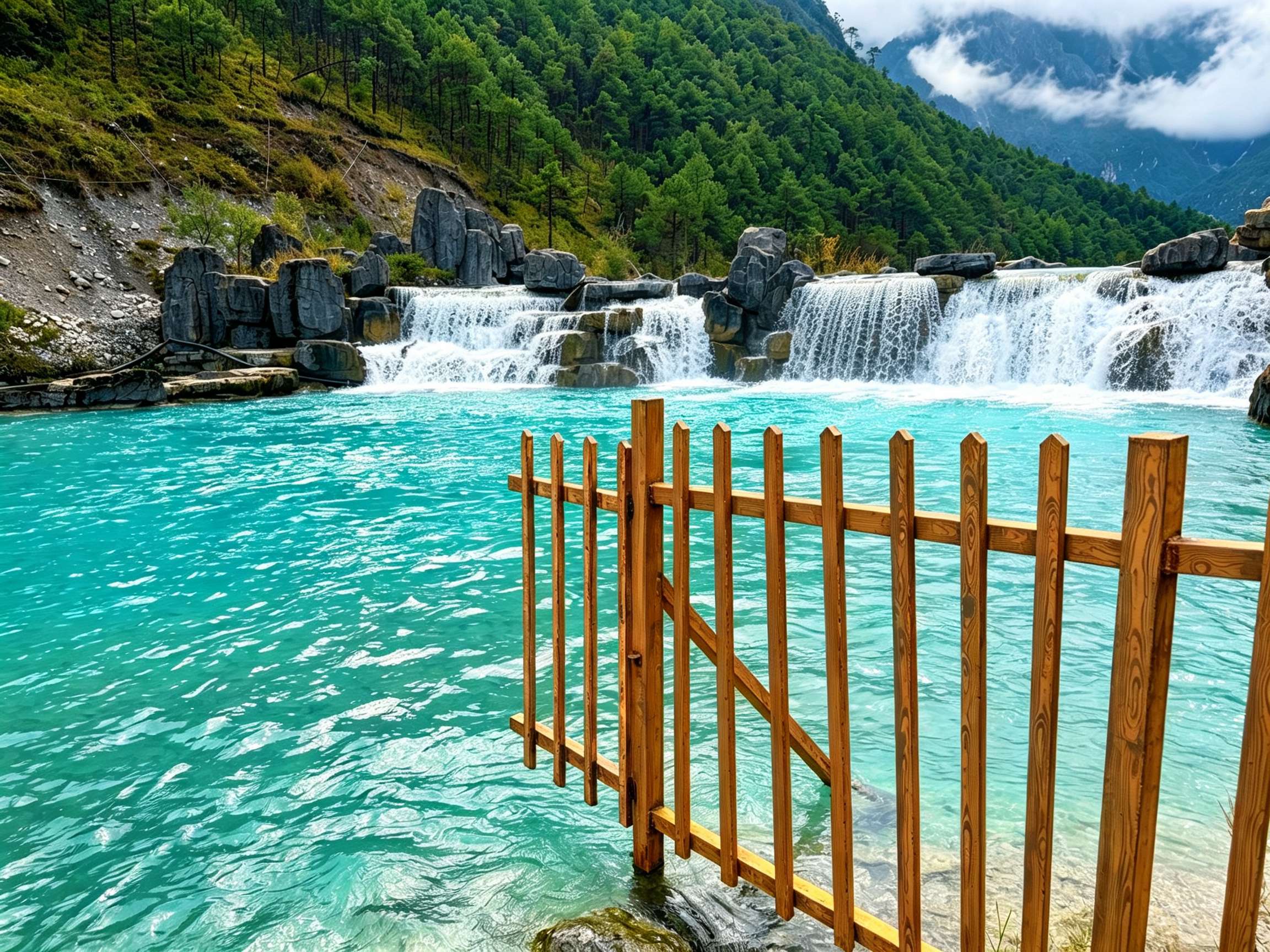 丽江相册第 13 张照片
