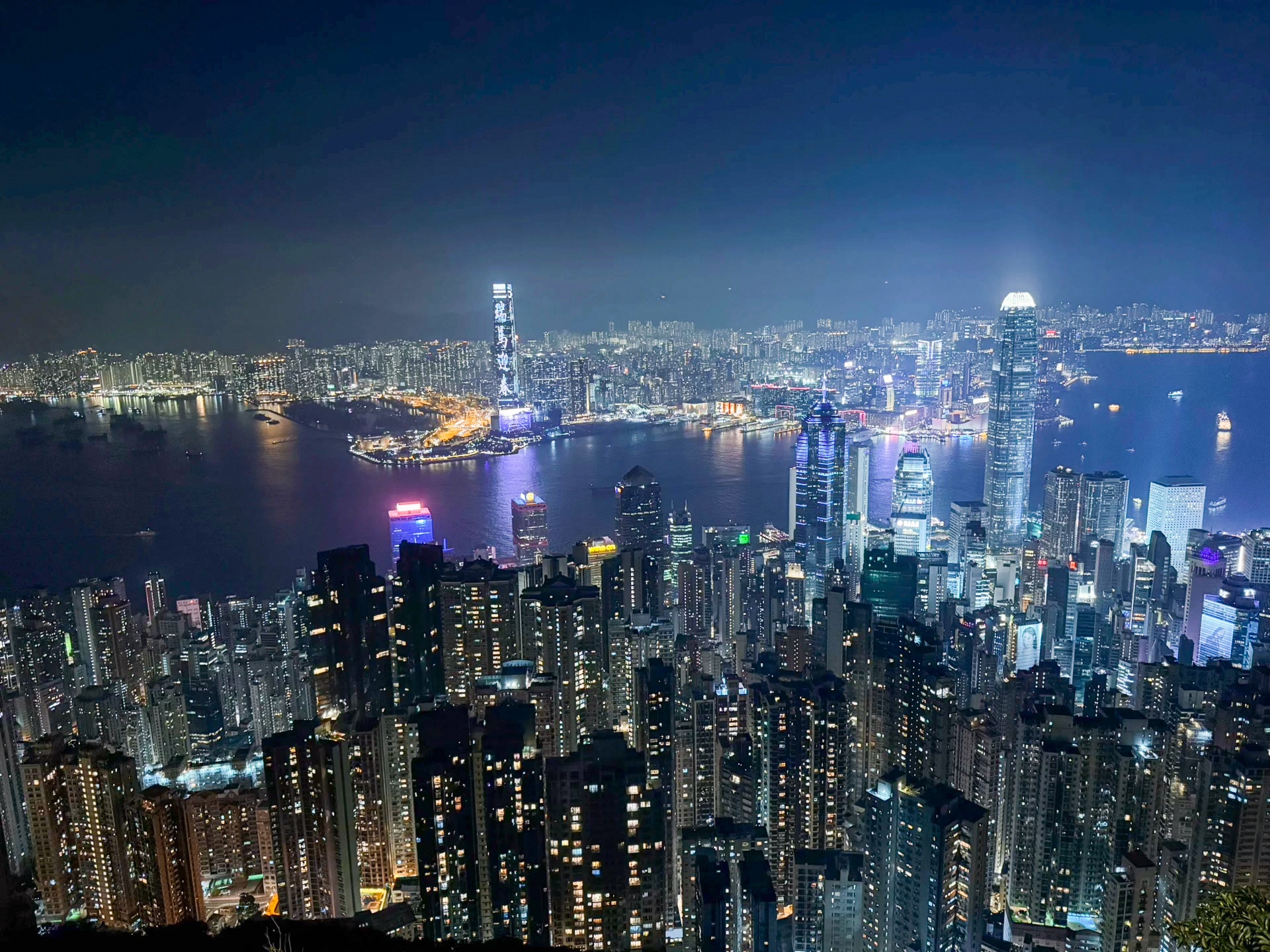 香港相册第 5 张照片