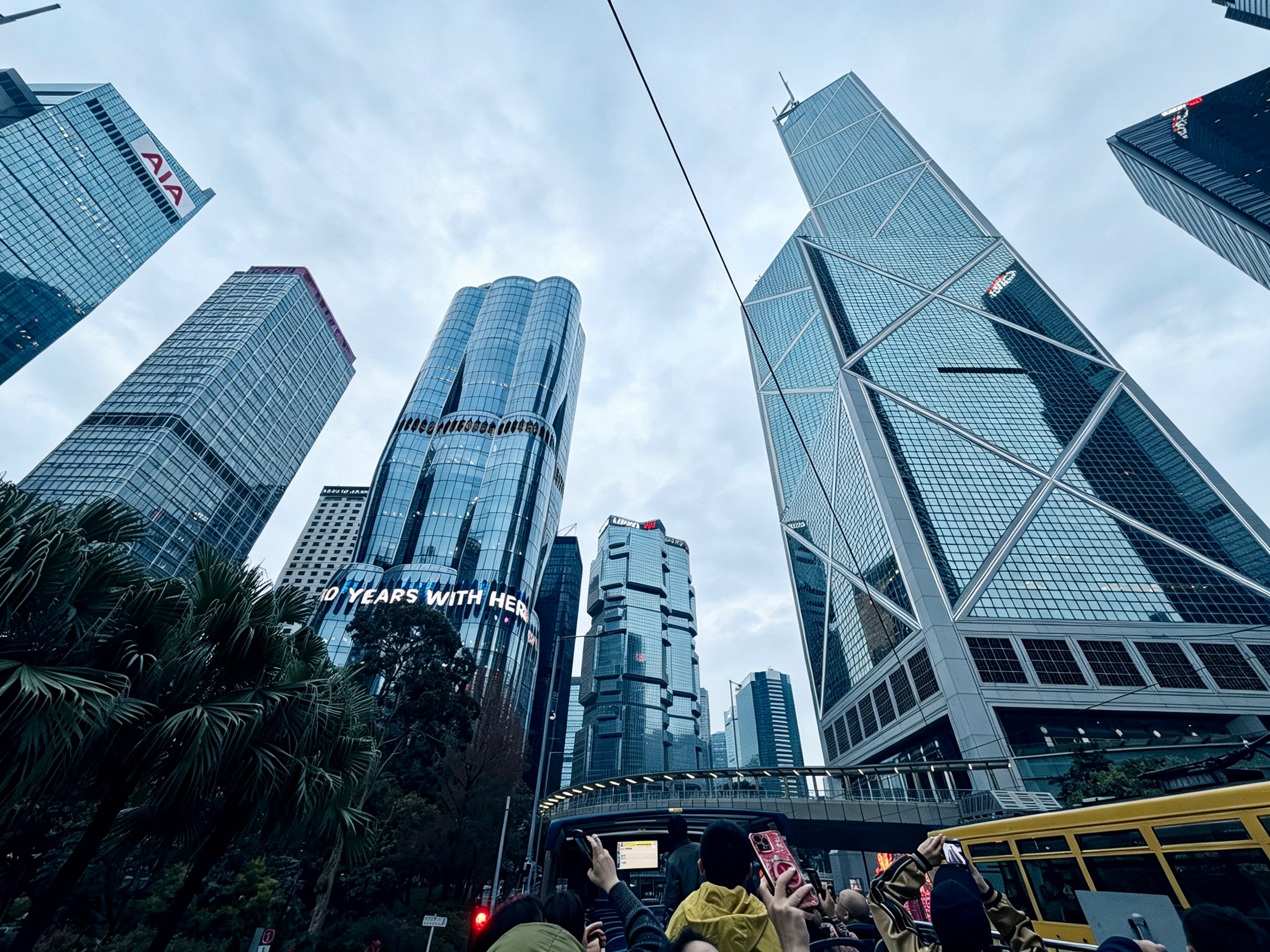 香港相册第 1 张照片