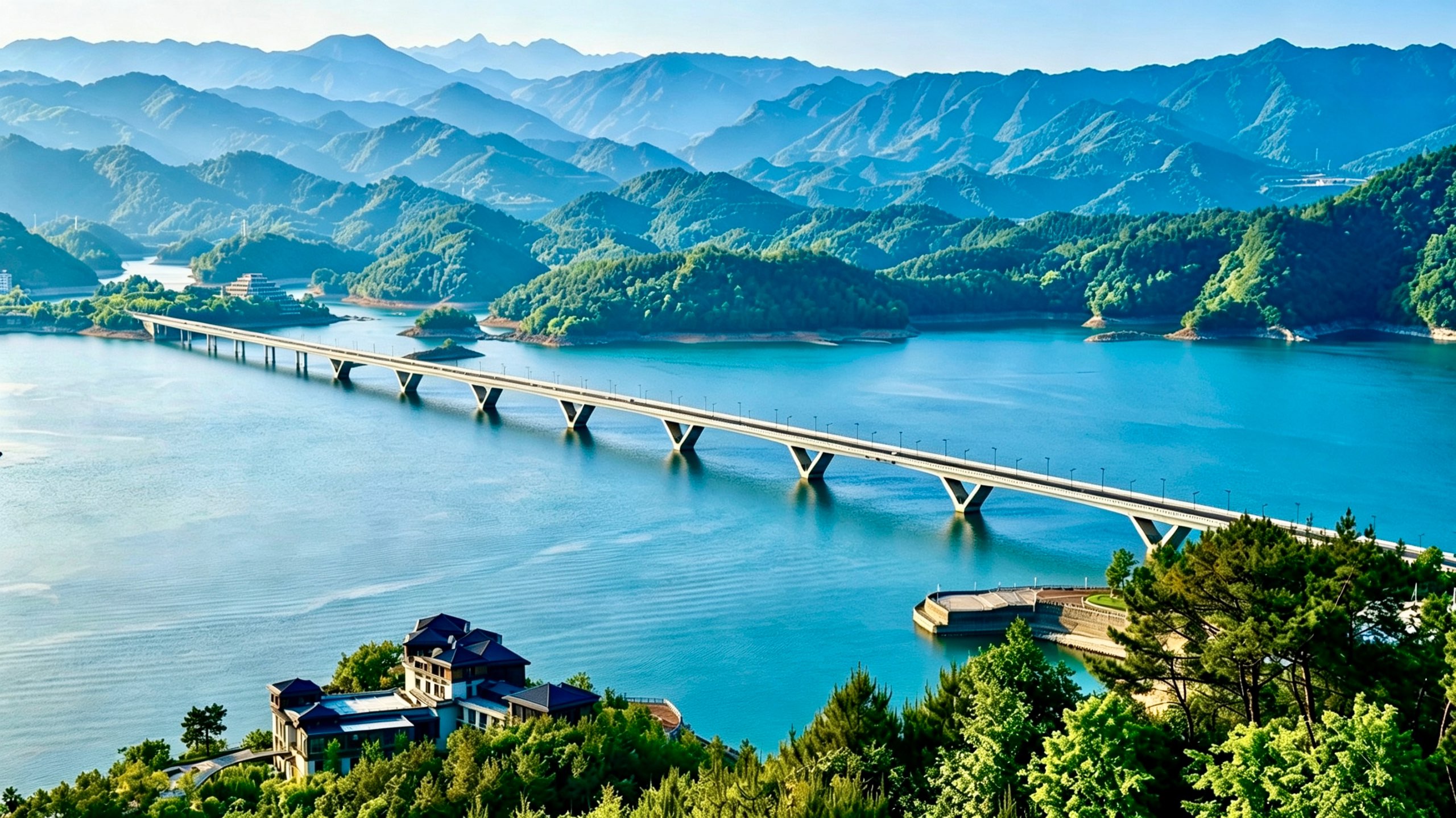 千岛湖相册第 5 张照片