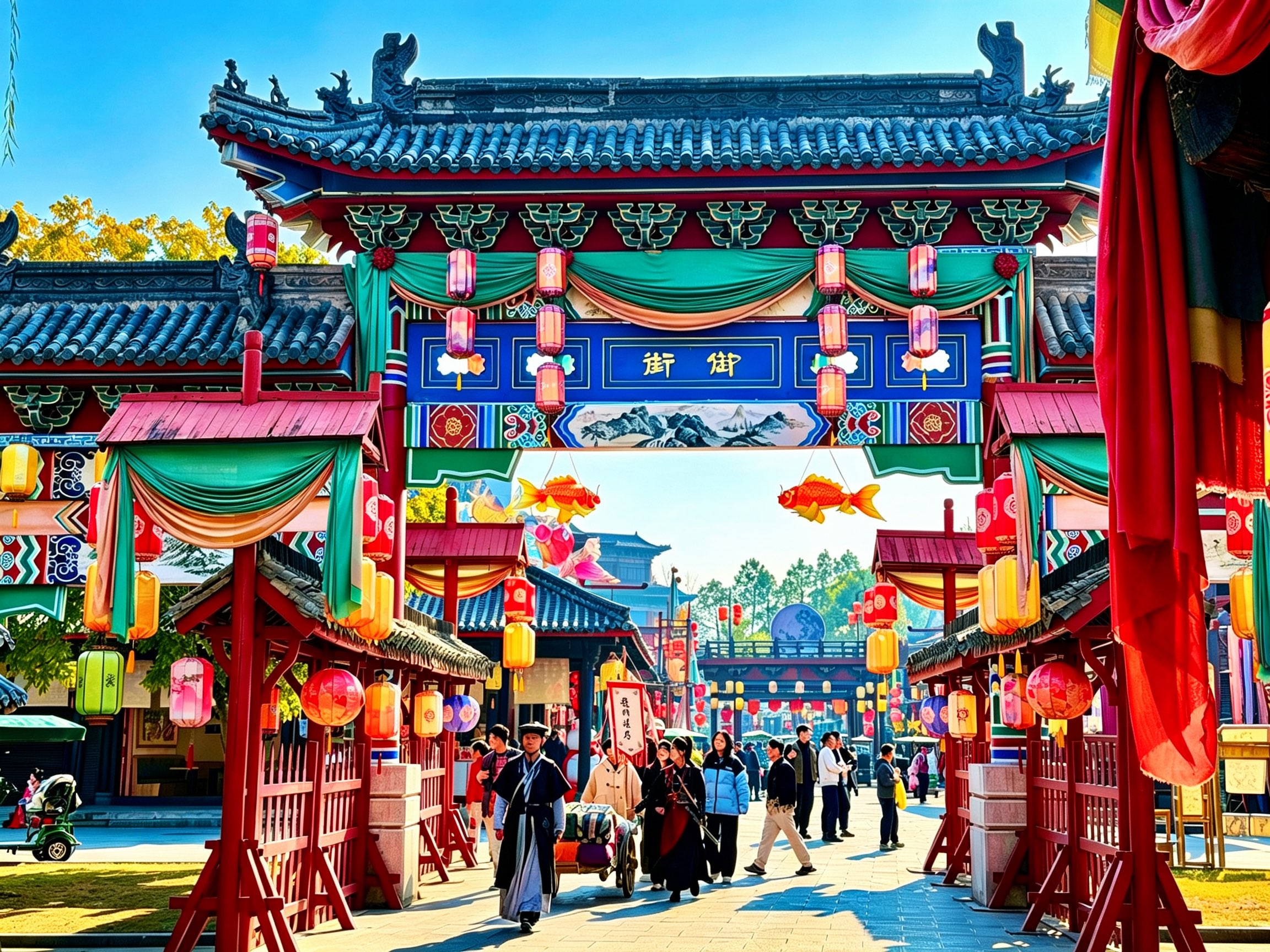 金华相册第 4 张照片