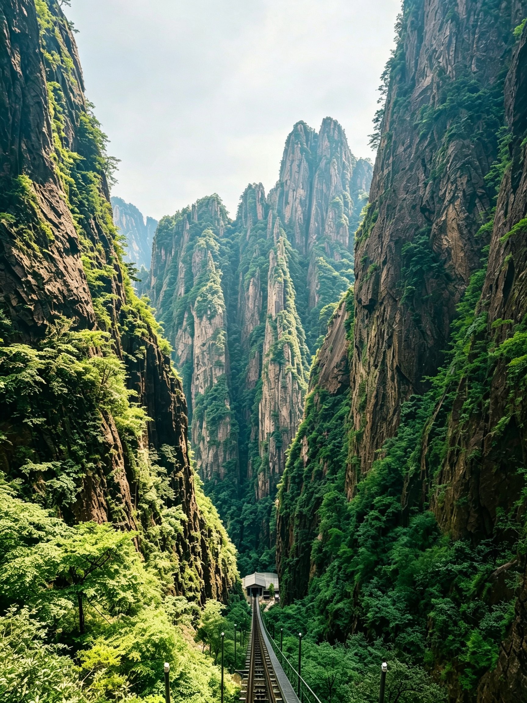 黄山相册第 8 张照片
