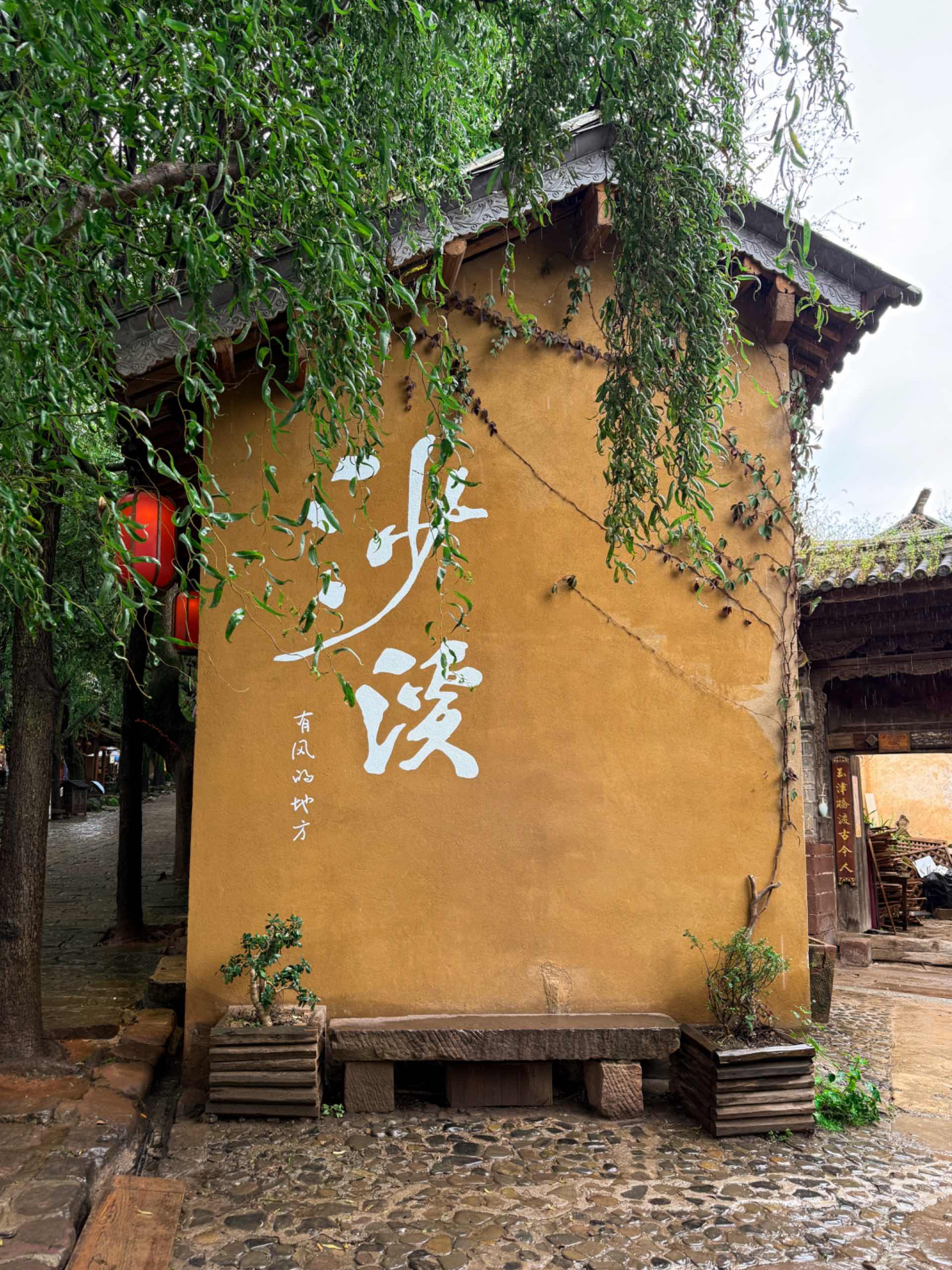 大理相册第 4 张照片