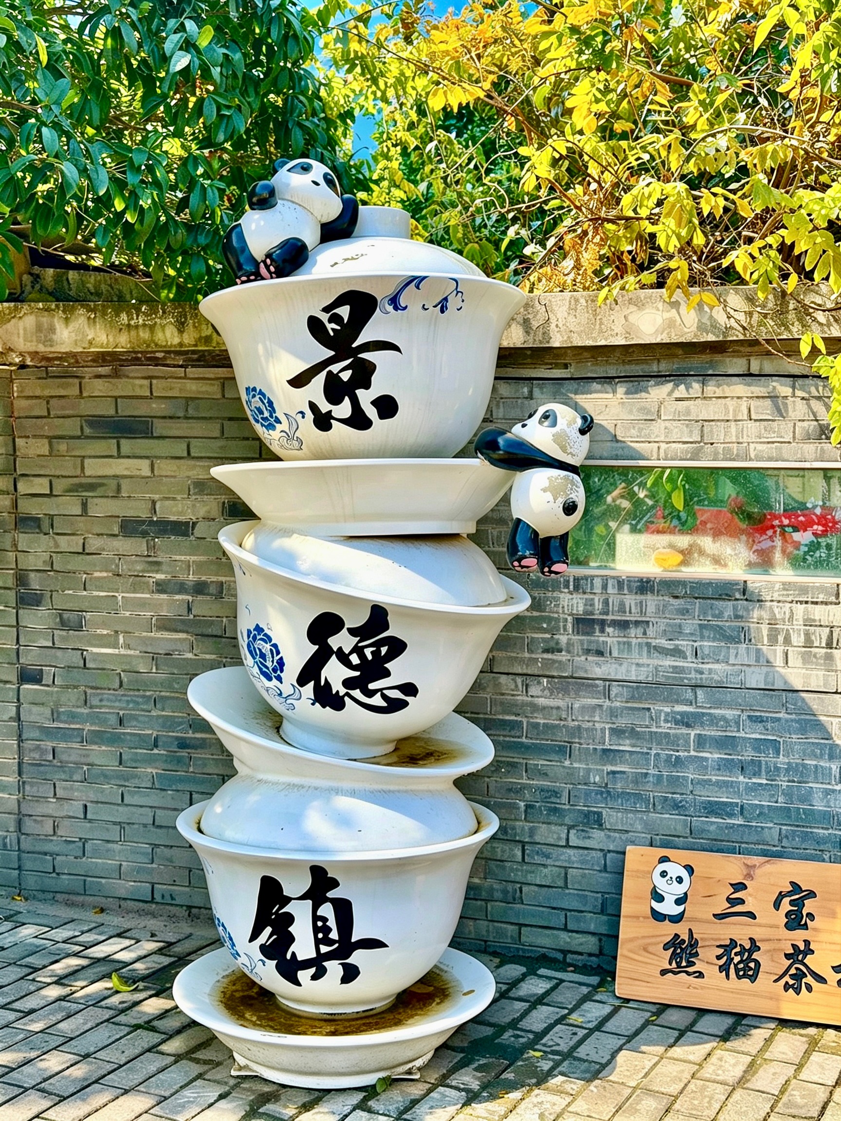 景德镇相册第 3 张照片