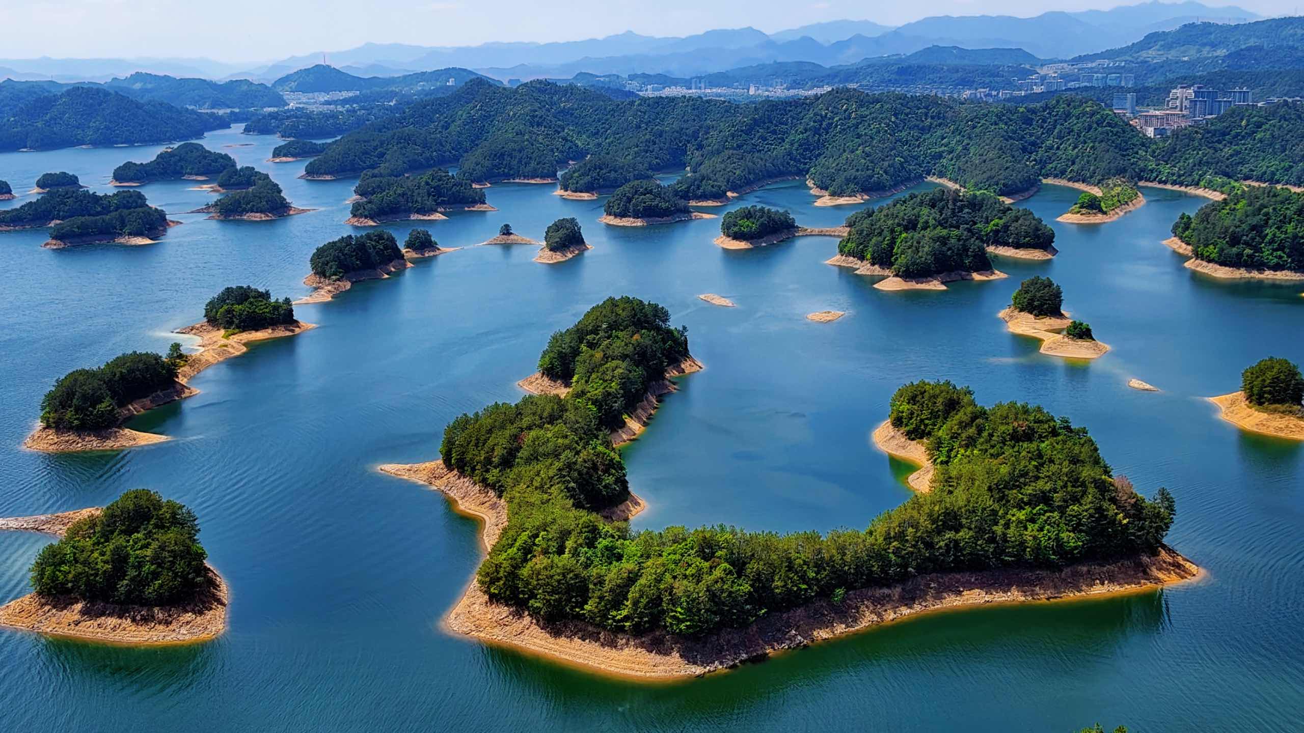千岛湖相册第 3 张照片