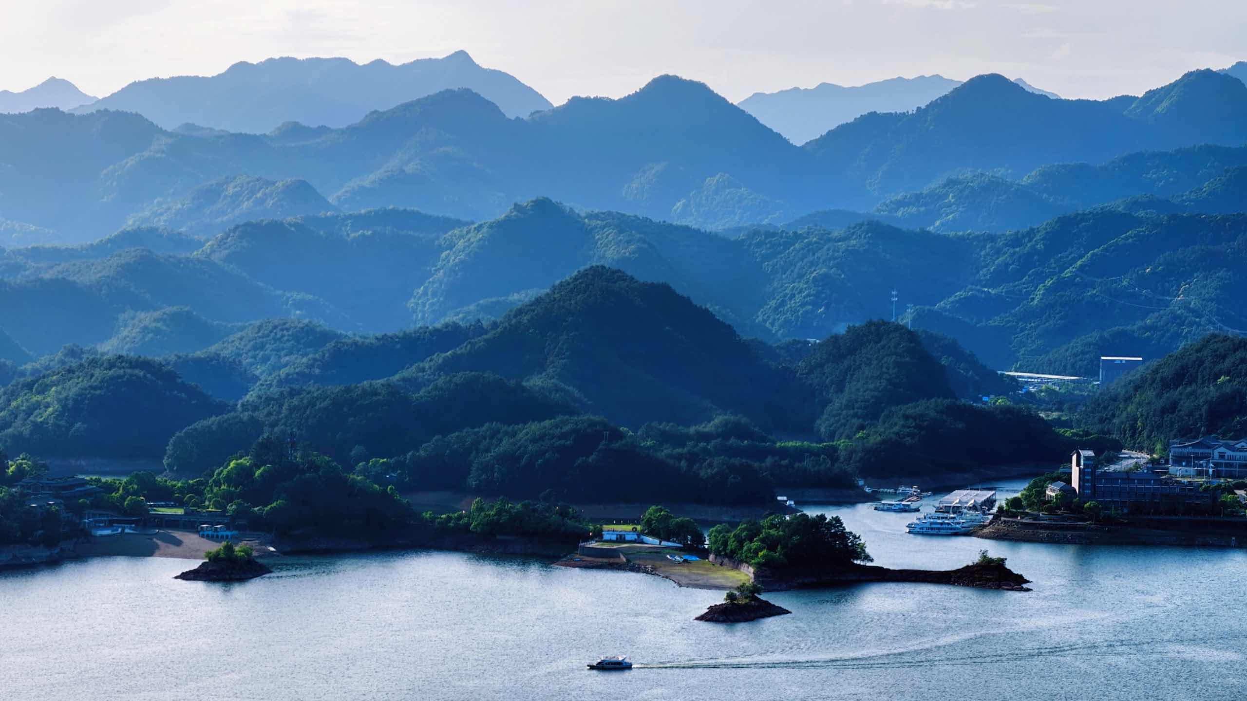 千岛湖相册第 7 张照片