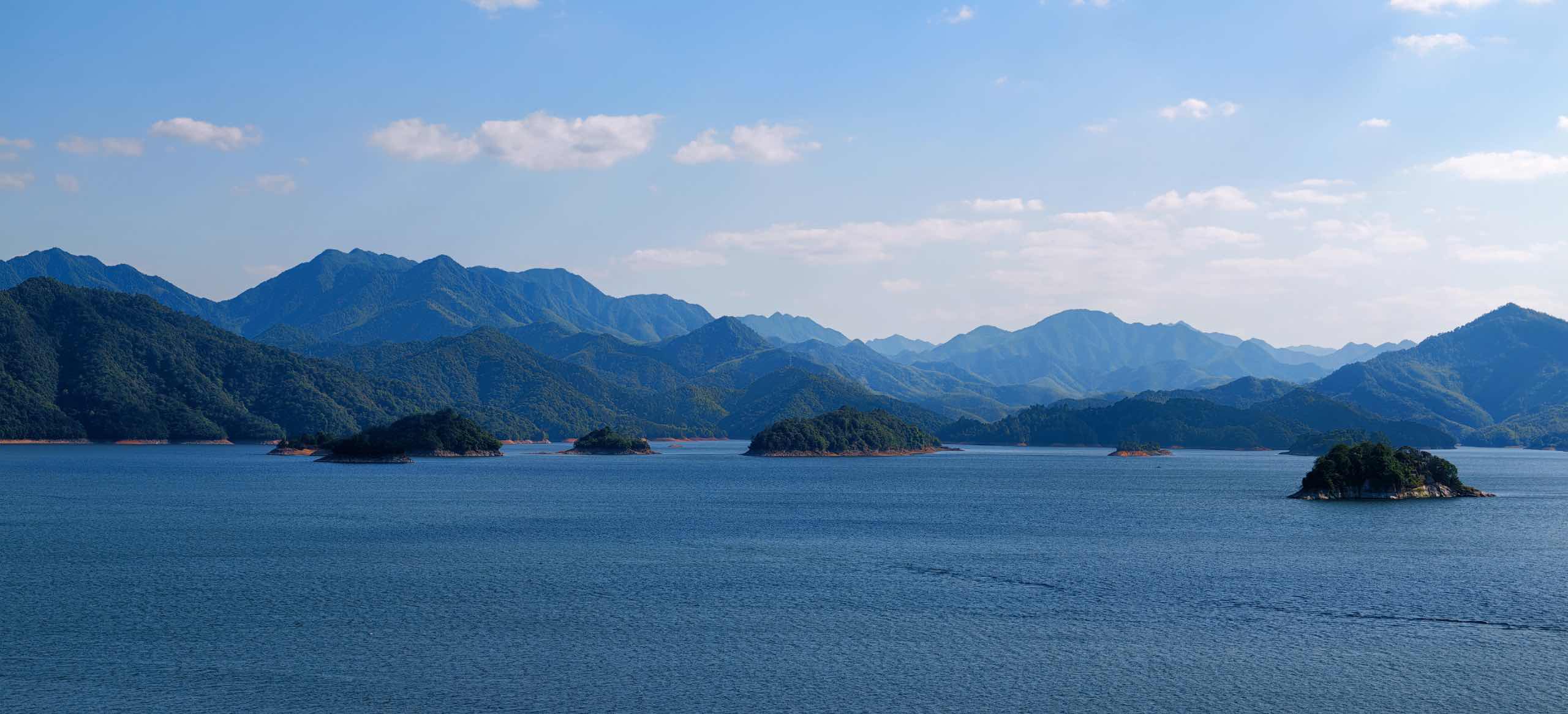 千岛湖相册第 13 张照片