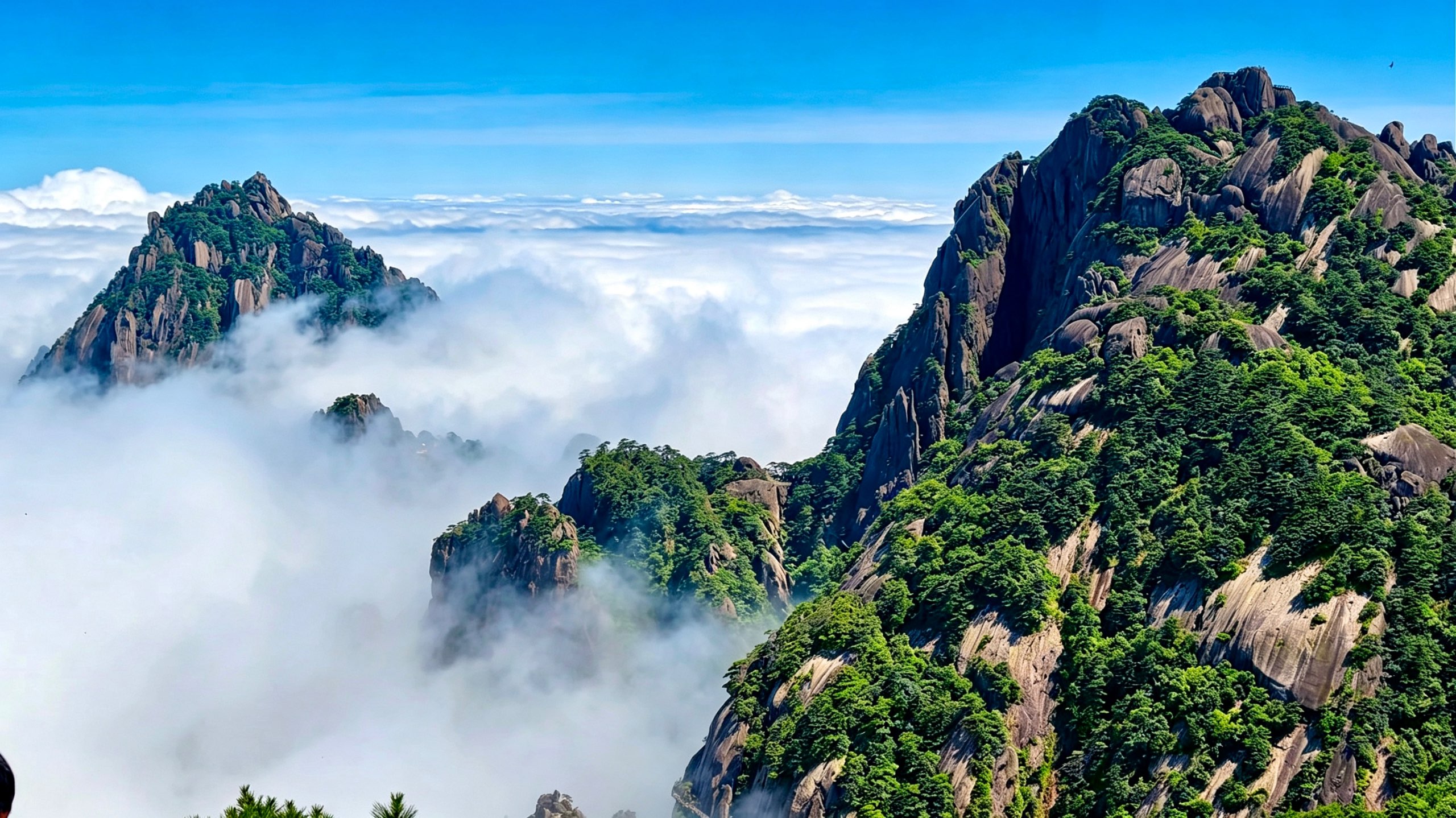 黄山相册第 13 张照片