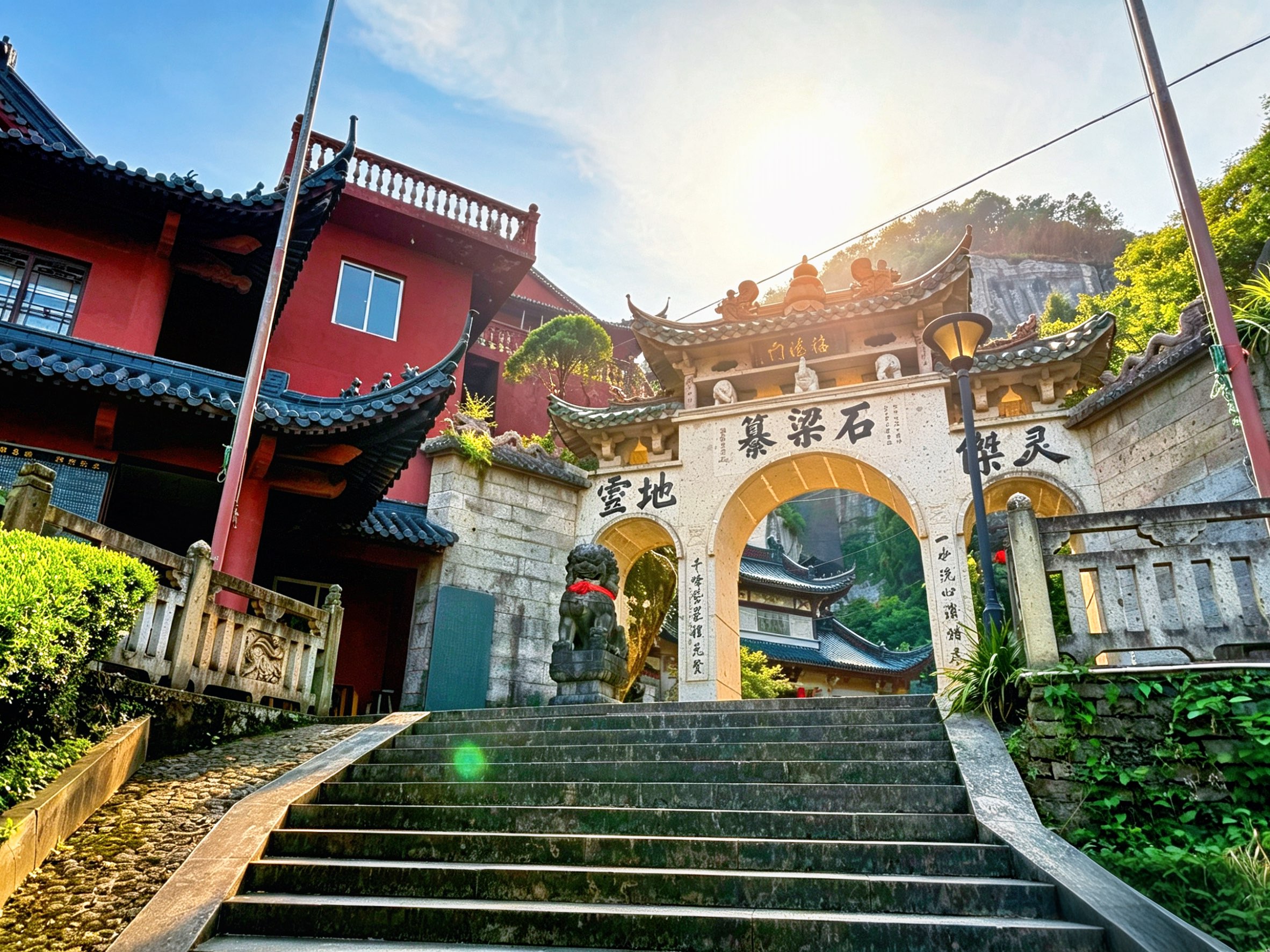 台州相册第 1 张照片