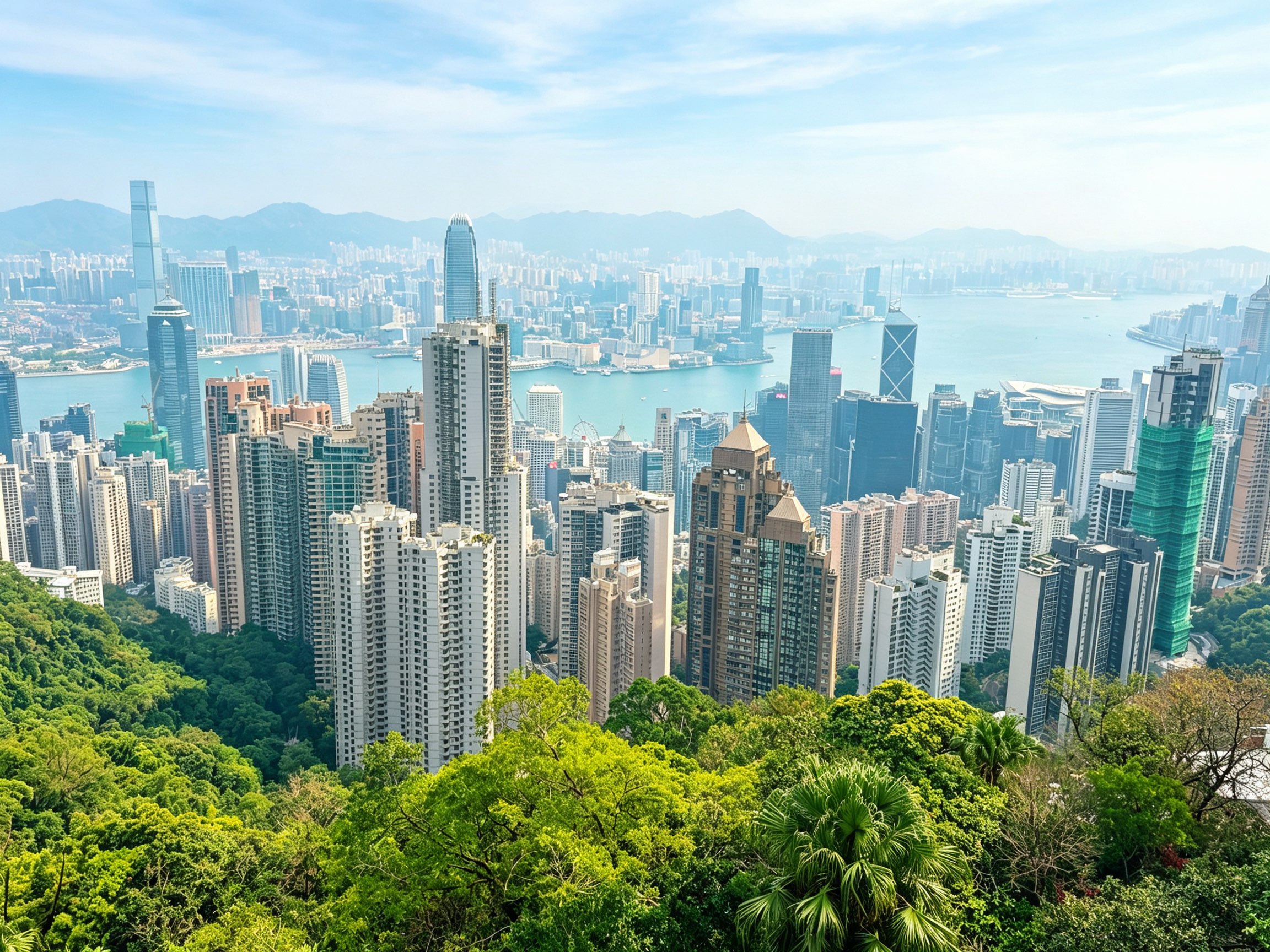 香港相册第 6 张照片