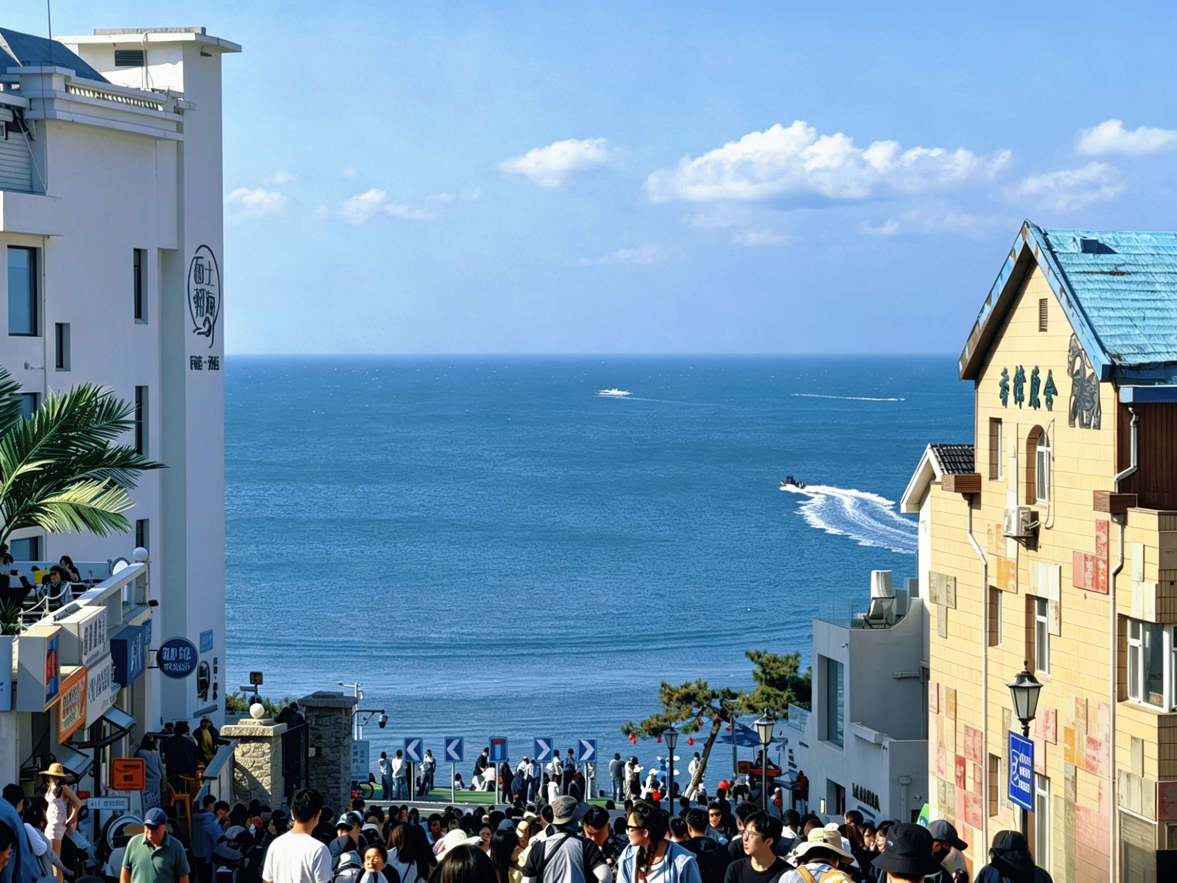 威海相册第 18 张照片