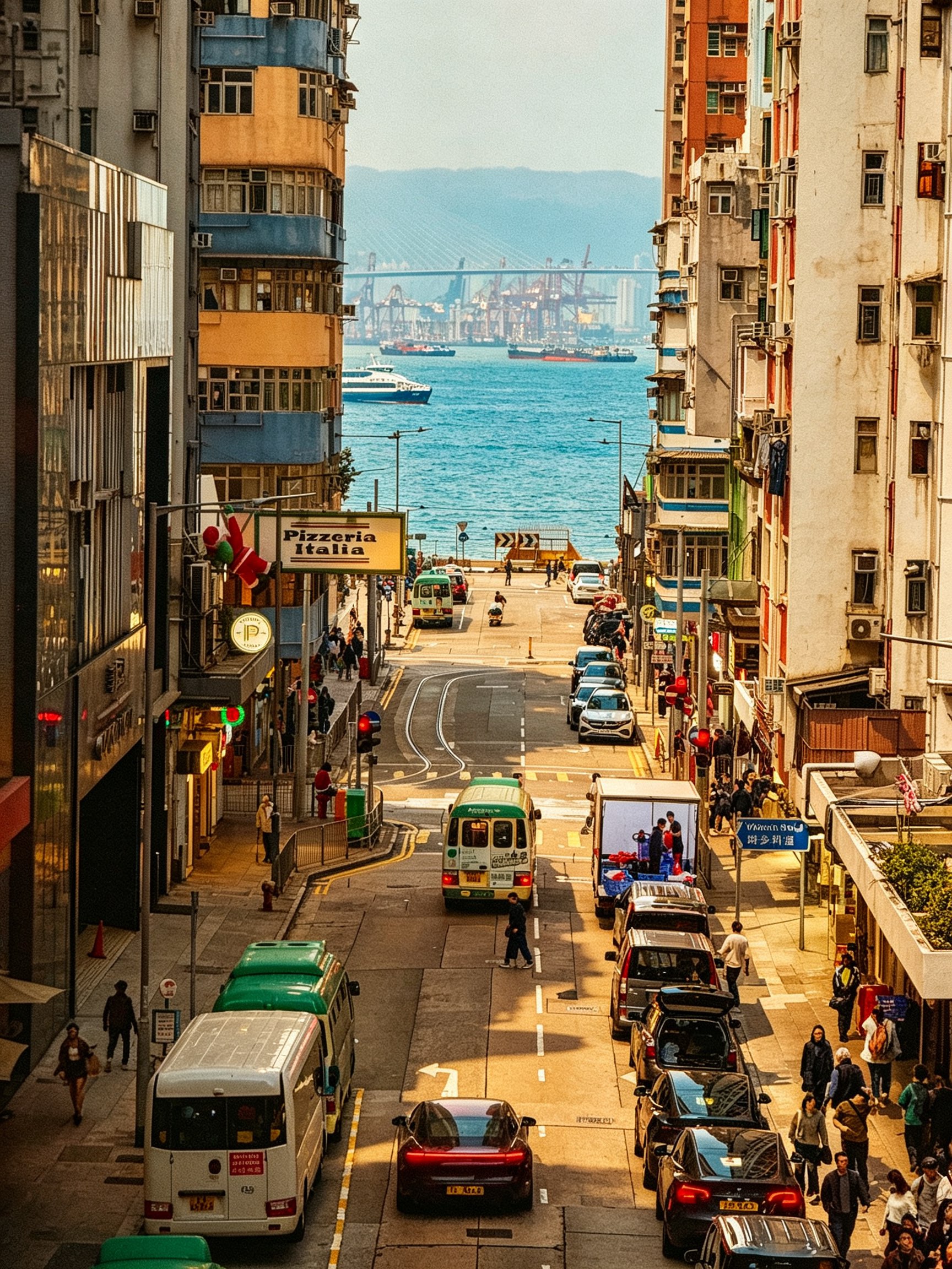 香港相册第 2 张照片