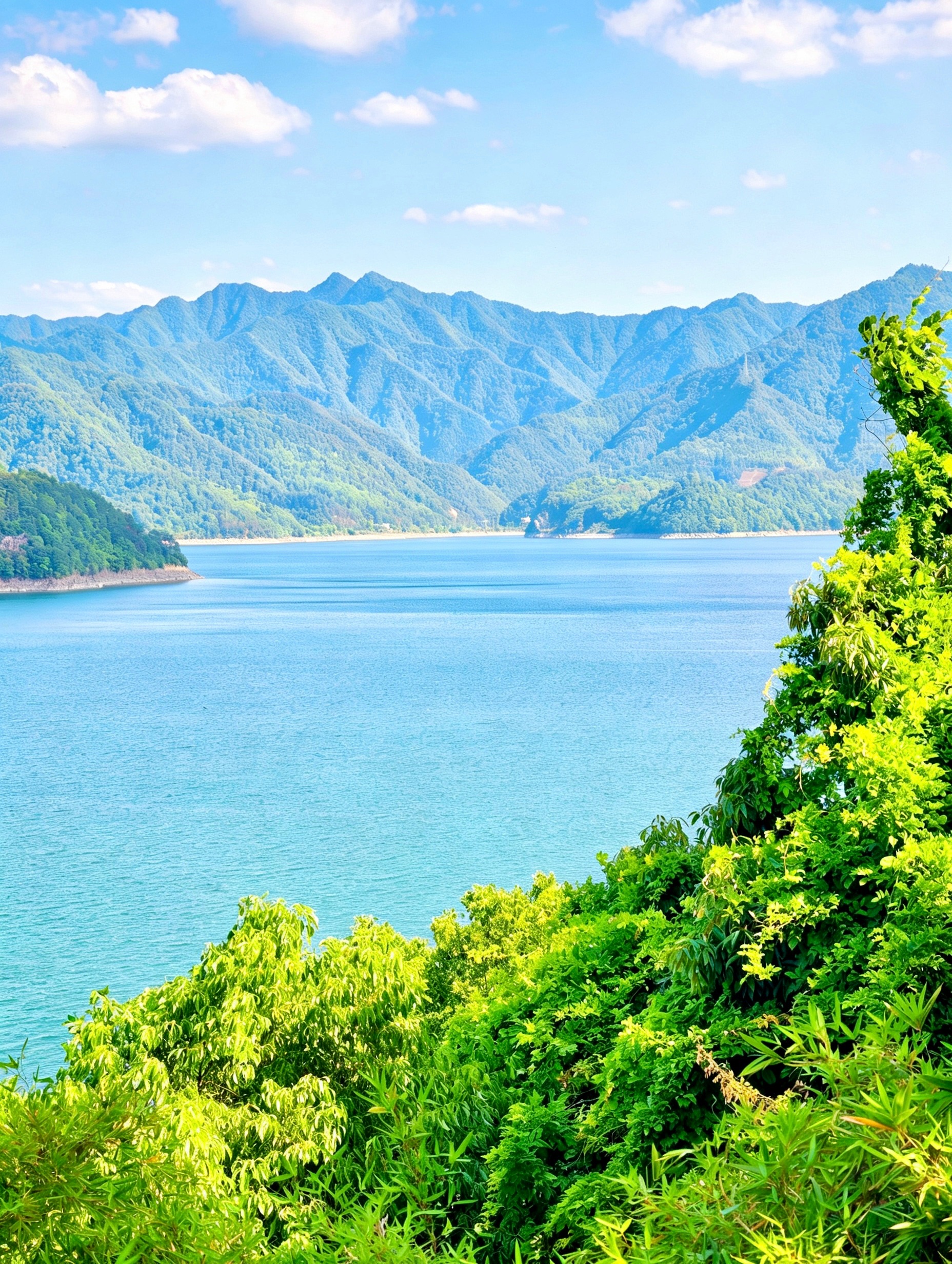 千岛湖相册第 2 张照片