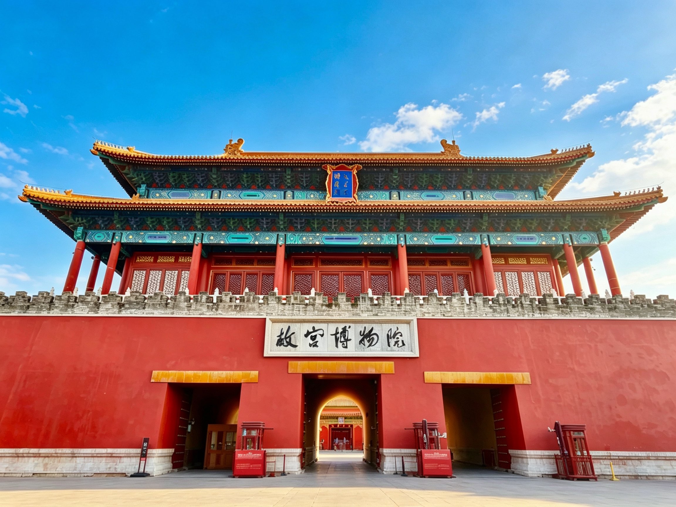 北京相册第 4 张照片
