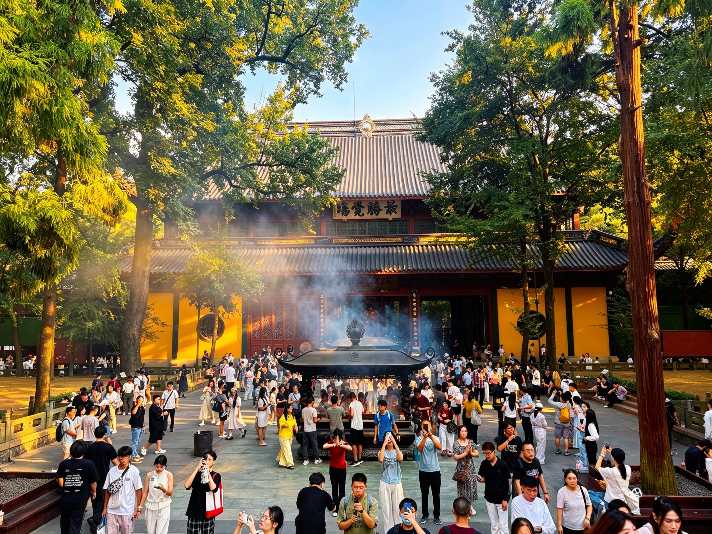 杭州相册第 4 张照片