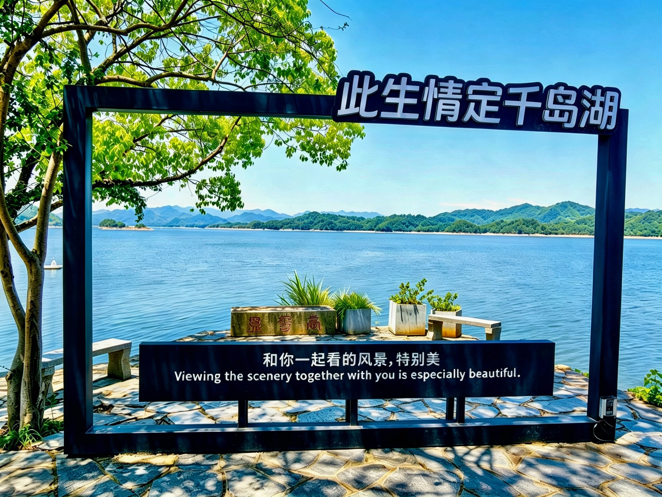 千岛湖相册第 9 张照片