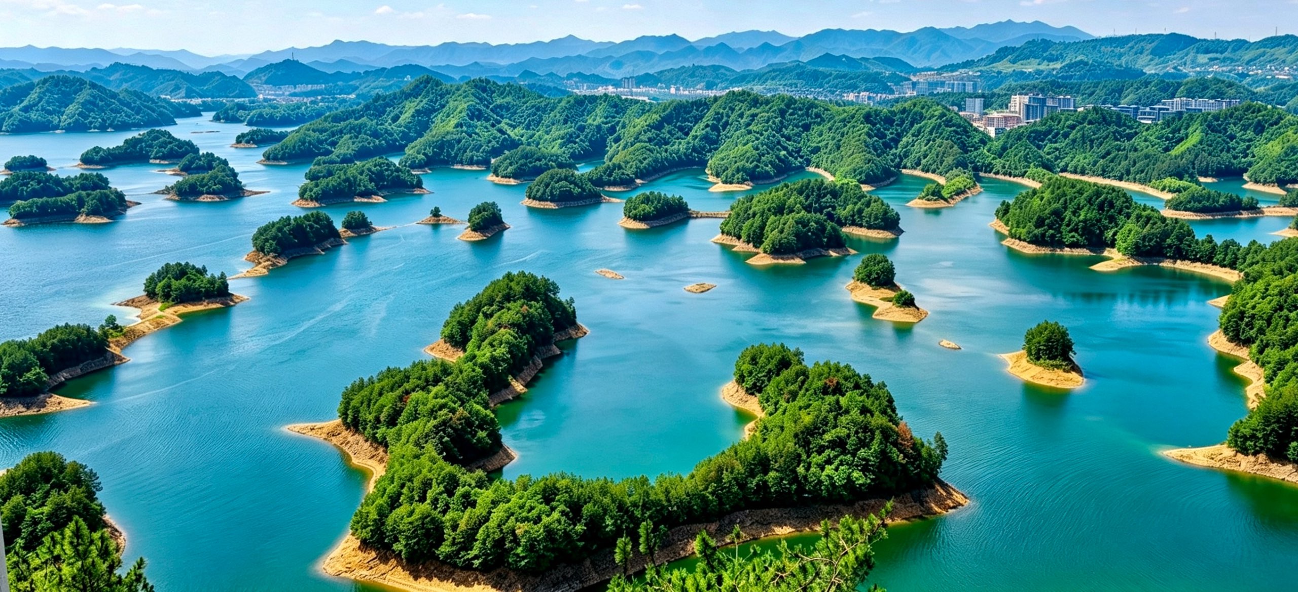 千岛湖相册第 8 张照片