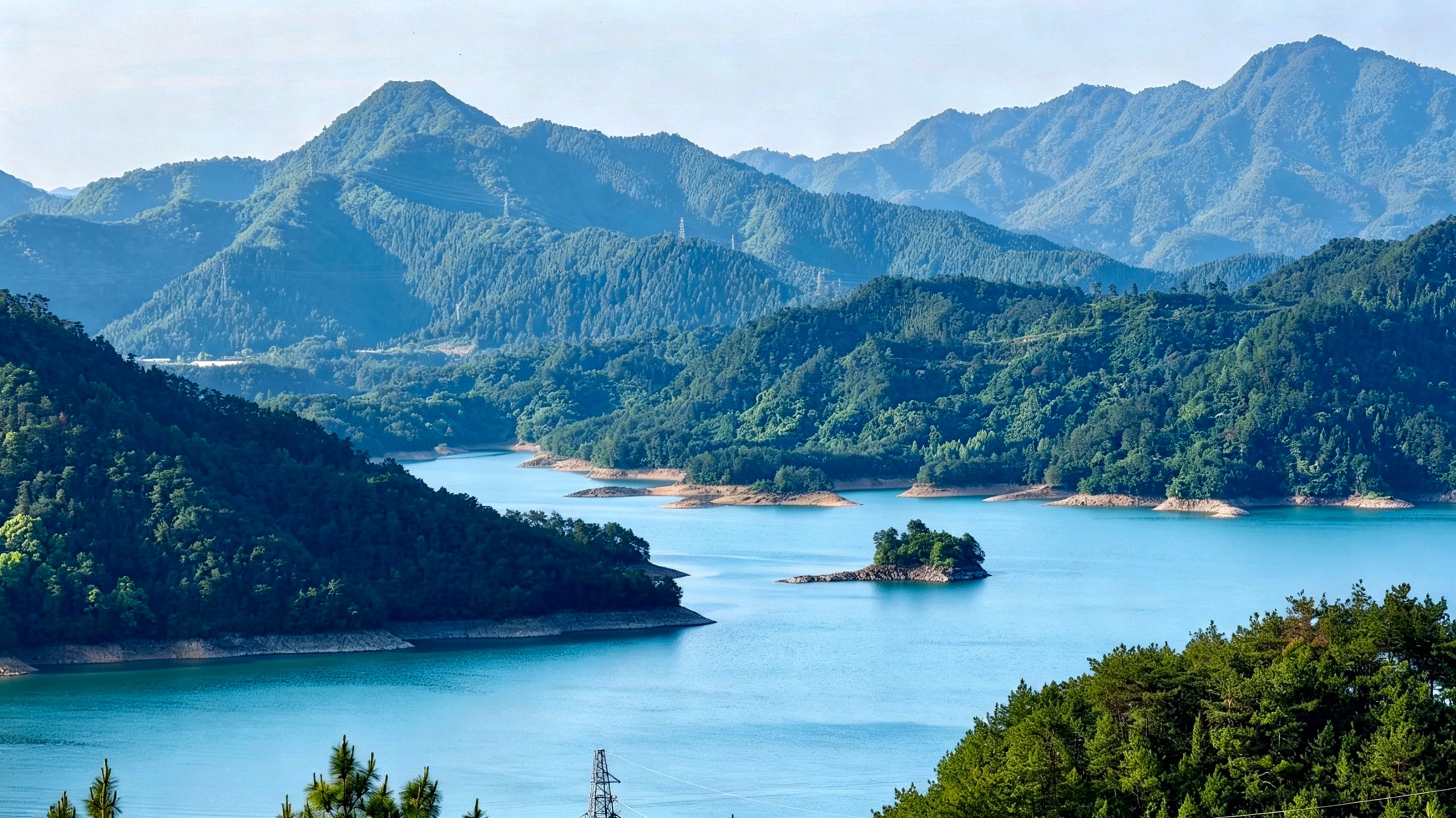 千岛湖相册第 4 张照片