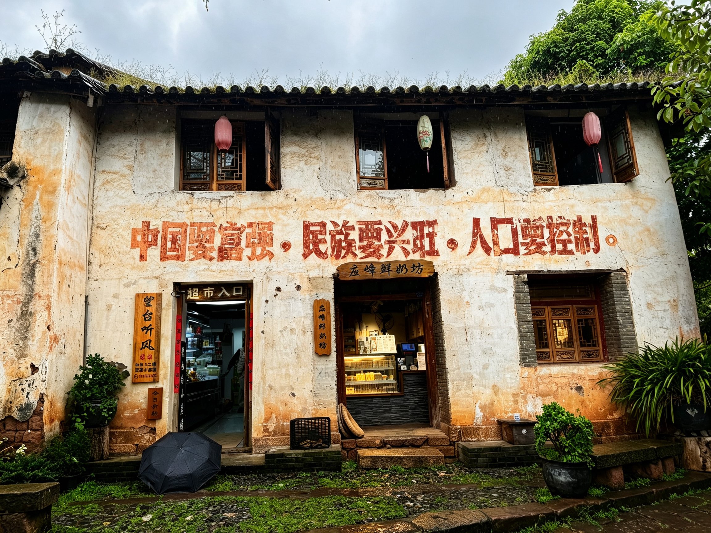 大理相册第 2 张照片