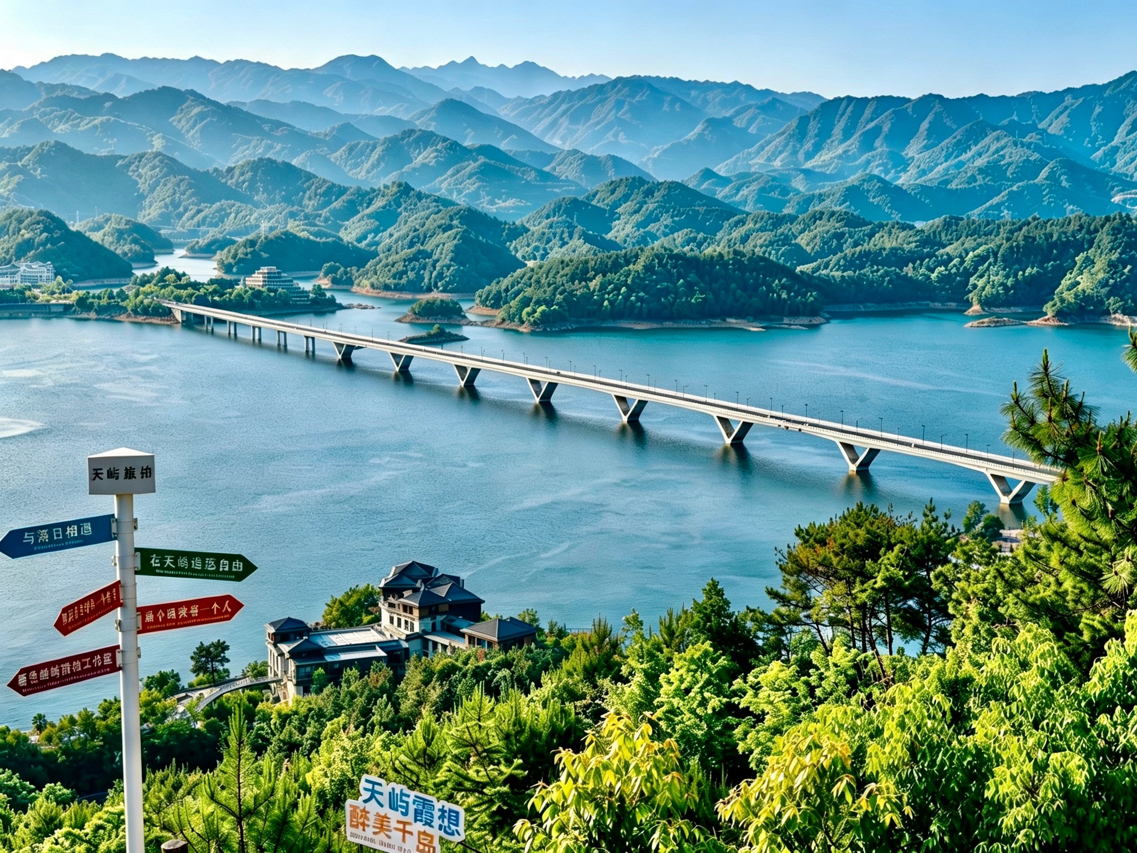 千岛湖相册第 10 张照片